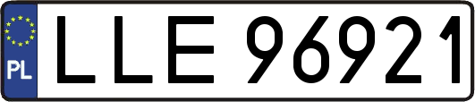 LLE96921