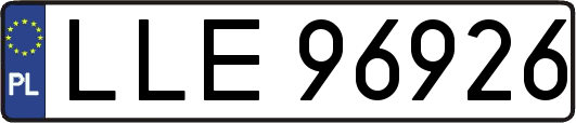 LLE96926