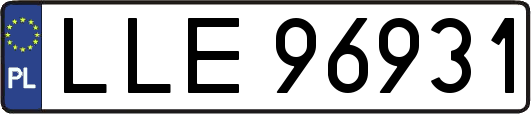 LLE96931