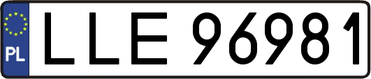 LLE96981