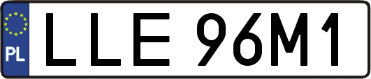 LLE96M1