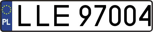 LLE97004