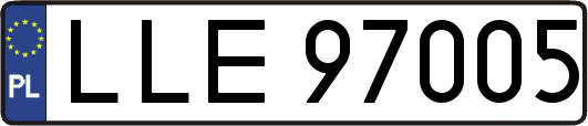 LLE97005