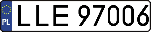 LLE97006