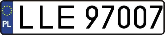 LLE97007