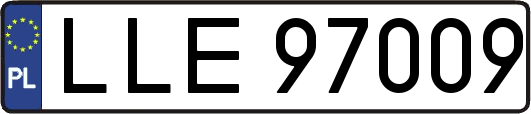 LLE97009