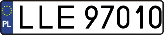 LLE97010