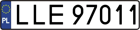 LLE97011