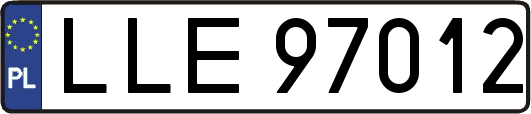 LLE97012