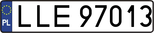 LLE97013