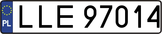 LLE97014