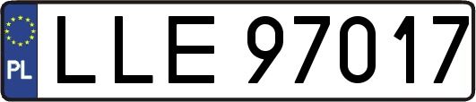 LLE97017