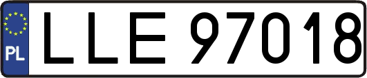 LLE97018
