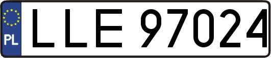 LLE97024