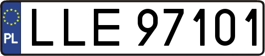 LLE97101