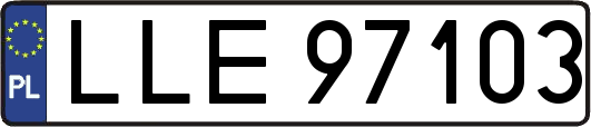 LLE97103