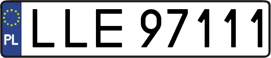 LLE97111