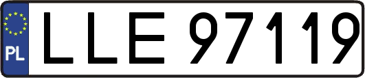 LLE97119