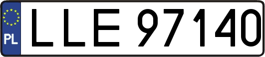LLE97140