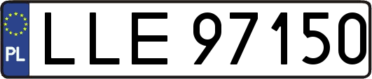 LLE97150