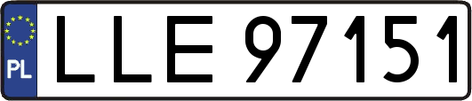 LLE97151