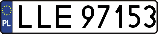 LLE97153