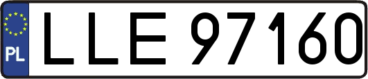LLE97160