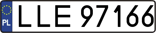LLE97166