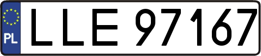 LLE97167