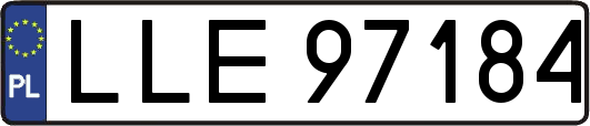 LLE97184