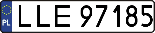 LLE97185