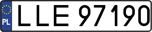 LLE97190