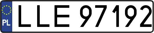LLE97192