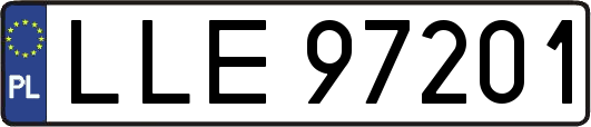 LLE97201