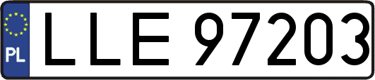 LLE97203