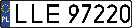 LLE97220