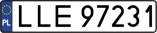 LLE97231