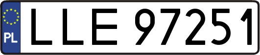 LLE97251