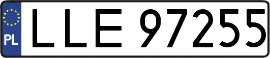 LLE97255