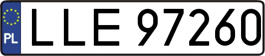 LLE97260