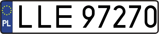 LLE97270