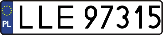 LLE97315
