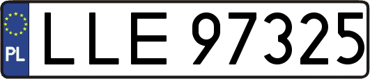 LLE97325