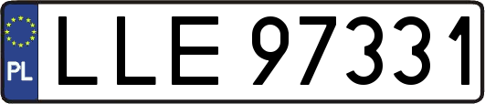 LLE97331