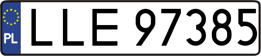 LLE97385
