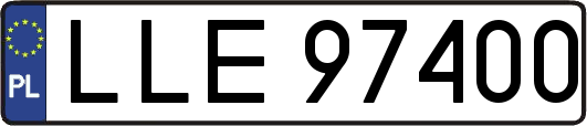 LLE97400