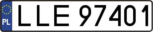 LLE97401