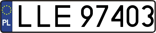 LLE97403