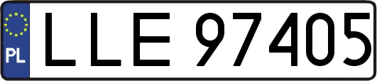 LLE97405