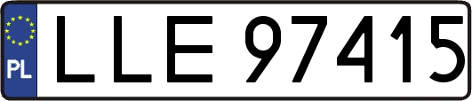 LLE97415